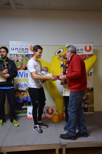 61. Hirtenberger Silvesterlauf