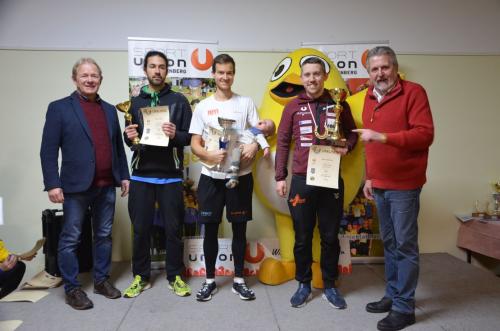 61. Hirtenberger Silvesterlauf