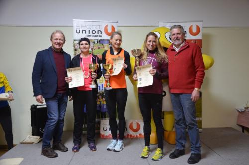 61. Hirtenberger Silvesterlauf