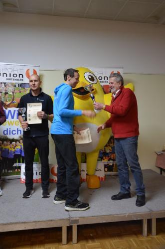 61. Hirtenberger Silvesterlauf