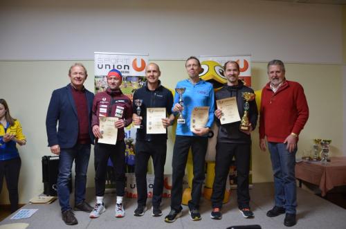 61. Hirtenberger Silvesterlauf