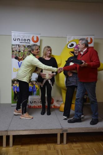 61. Hirtenberger Silvesterlauf