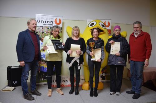 61. Hirtenberger Silvesterlauf