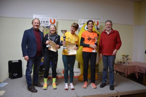 61. Hirtenberger Silvesterlauf