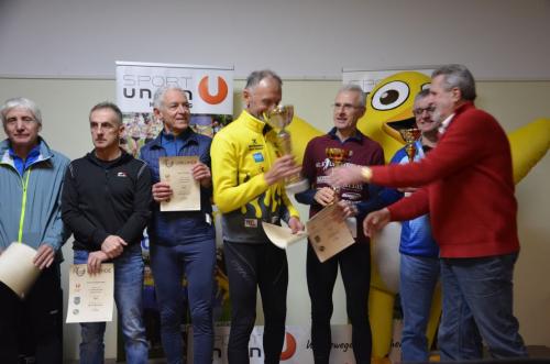 61. Hirtenberger Silvesterlauf