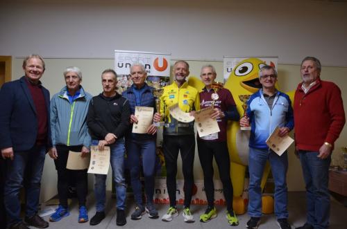 61. Hirtenberger Silvesterlauf