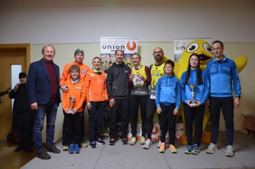 61. Hirtenberger Silvesterlauf