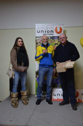 61. Hirtenberger Silvesterlauf