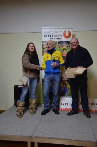 61. Hirtenberger Silvesterlauf