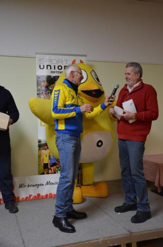 61. Hirtenberger Silvesterlauf