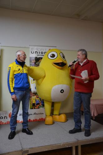 61. Hirtenberger Silvesterlauf