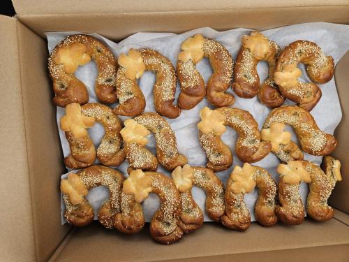 61. Hirtenberger Silvesterlauf