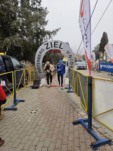 61. Hirtenberger Silvesterlauf