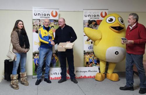 61. Hirtenberger Silvesterlauf