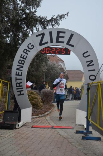 61. Hirtenberger Silvesterlauf