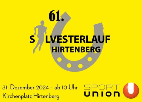 61. Hirtenberger Silvesterlauf