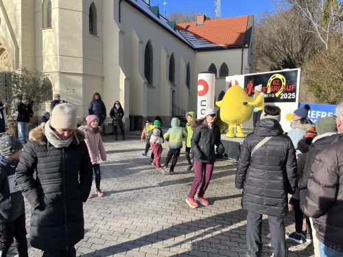 62. Silvesterlauf Hirtenberg 2025