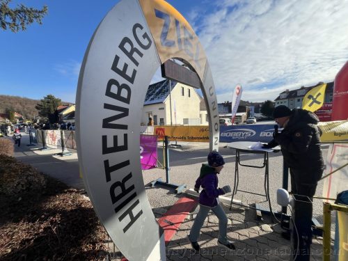 62. Silvesterlauf Hirtenberg 2025