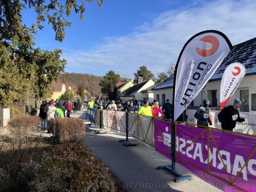 62. Silvesterlauf Hirtenberg 2025