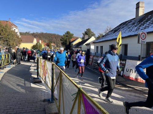 62. Silvesterlauf Hirtenberg 2025
