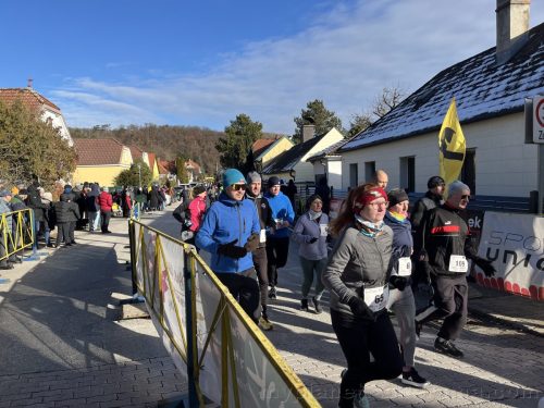 62. Silvesterlauf Hirtenberg 2025
