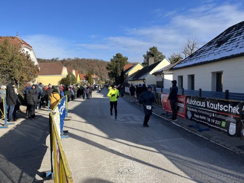 62. Silvesterlauf Hirtenberg 2025
