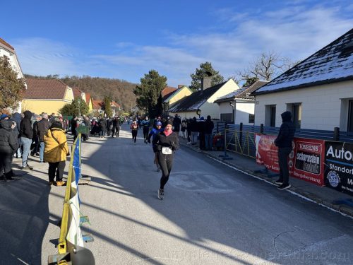 62. Silvesterlauf Hirtenberg 2025