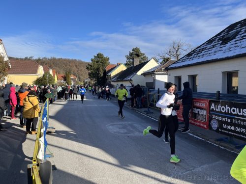 62. Silvesterlauf Hirtenberg 2025