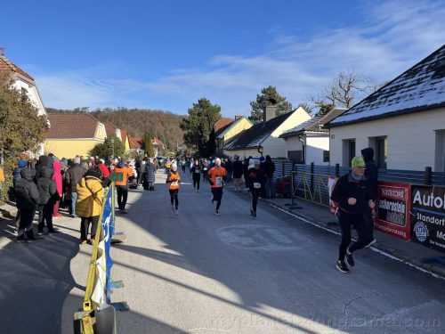 62. Silvesterlauf Hirtenberg 2025