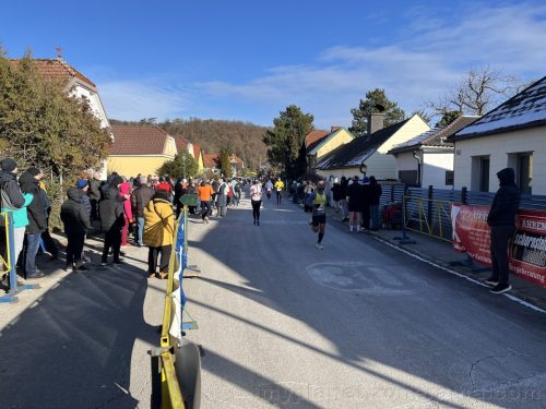 62. Silvesterlauf Hirtenberg 2025