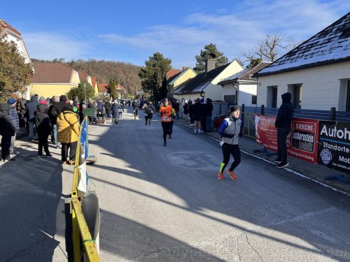 62. Silvesterlauf Hirtenberg 2025