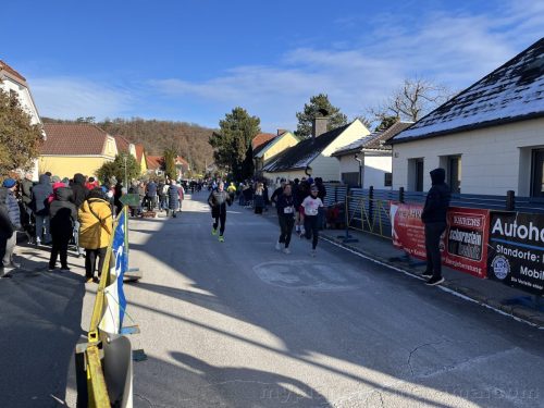 62. Silvesterlauf Hirtenberg 2025