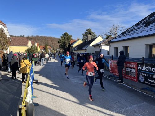 62. Silvesterlauf Hirtenberg 2025