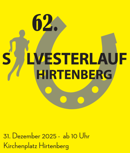 62. Silvesterlauf Hirtenberg 2025